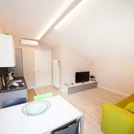 Ferienwohnung Chez Maguy Aosta Exterior foto