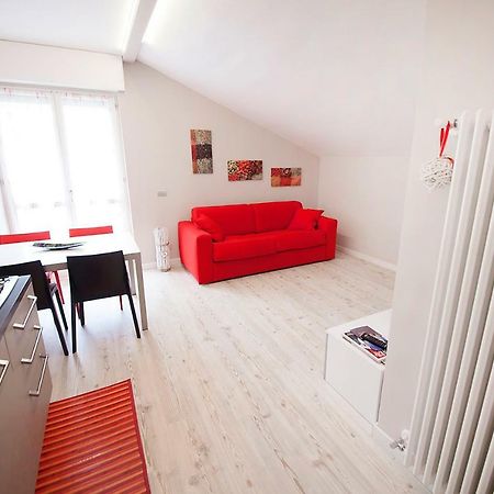 Ferienwohnung Chez Maguy Aosta Exterior foto