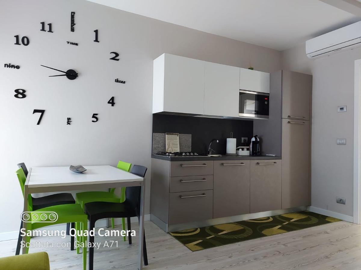 Ferienwohnung Chez Maguy Aosta Exterior foto