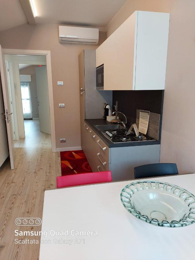 Ferienwohnung Chez Maguy Aosta Exterior foto