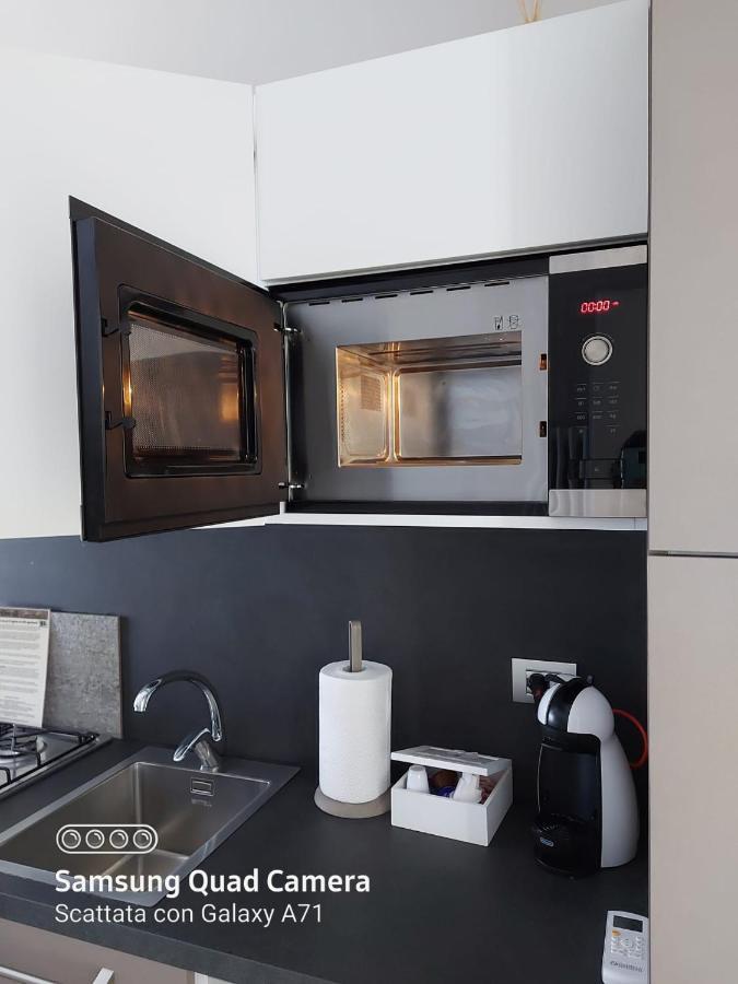 Ferienwohnung Chez Maguy Aosta Exterior foto