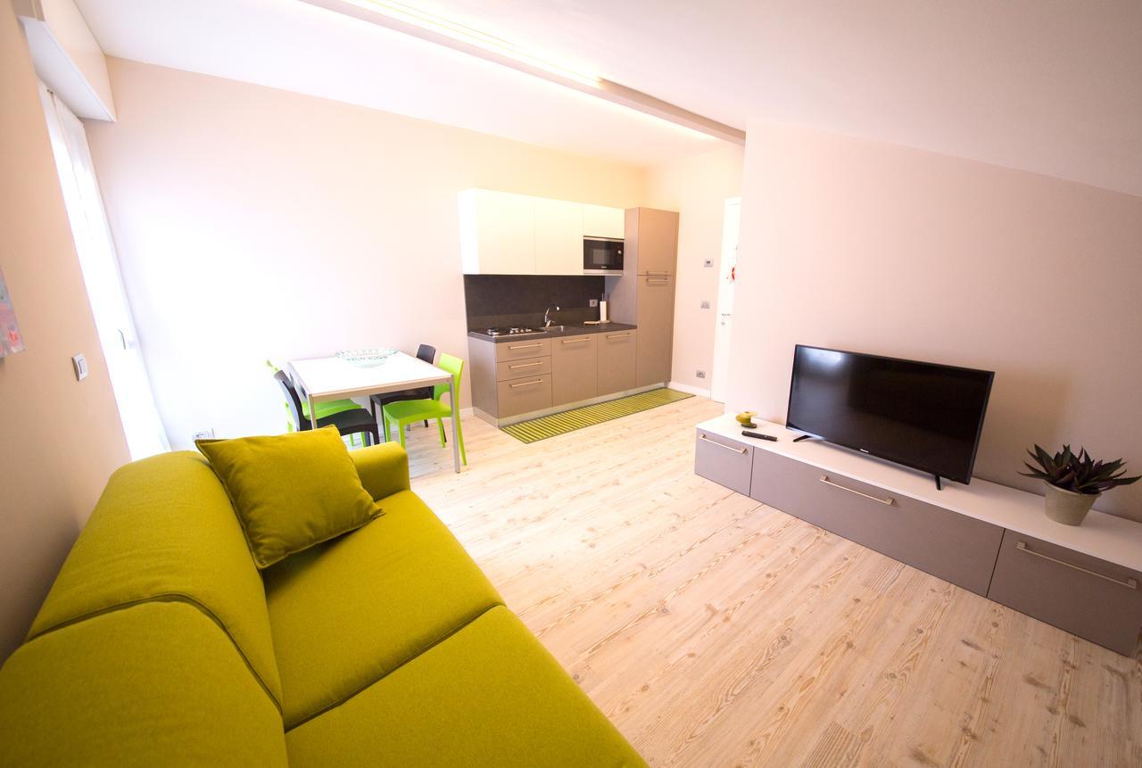 Ferienwohnung Chez Maguy Aosta Exterior foto