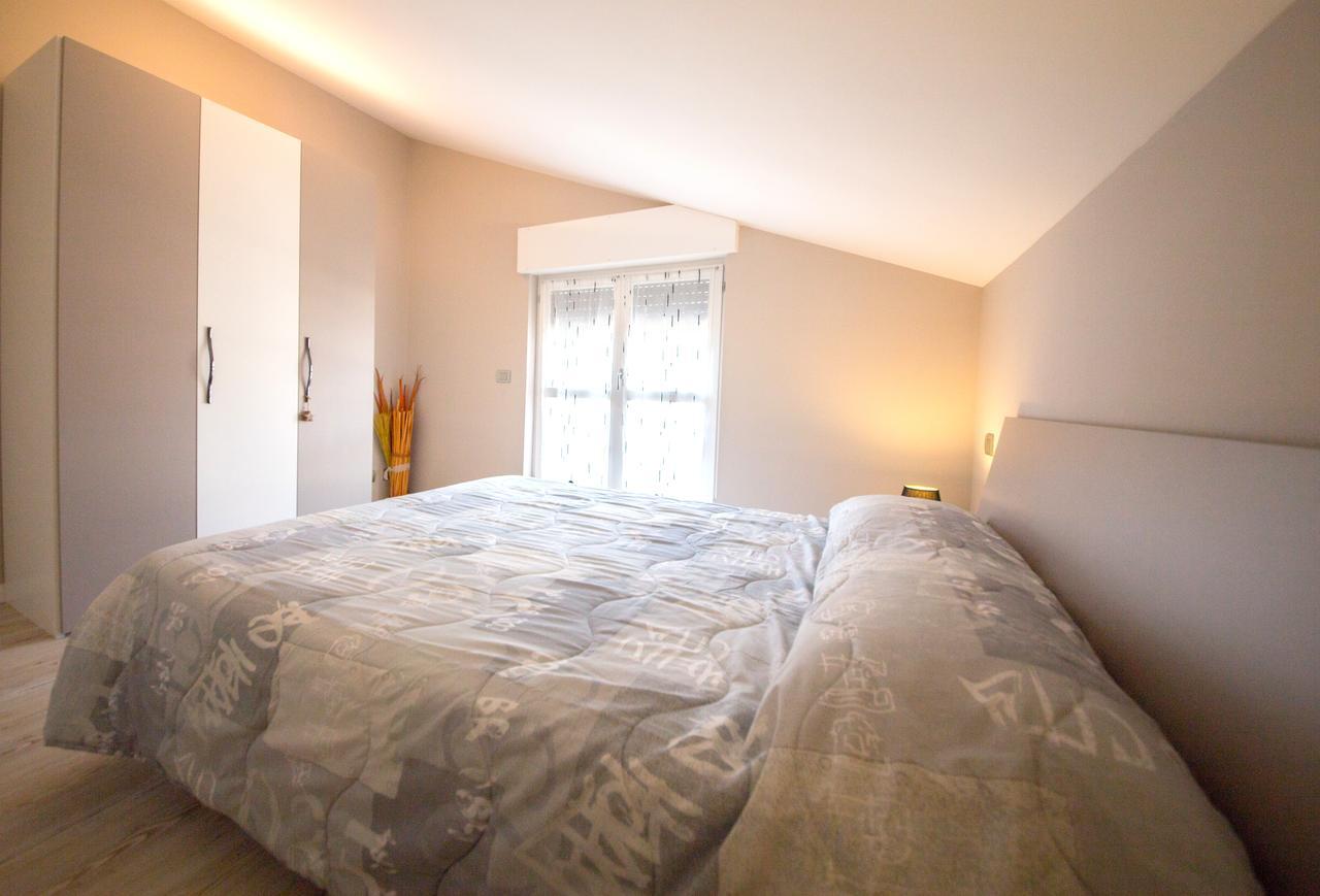 Ferienwohnung Chez Maguy Aosta Exterior foto