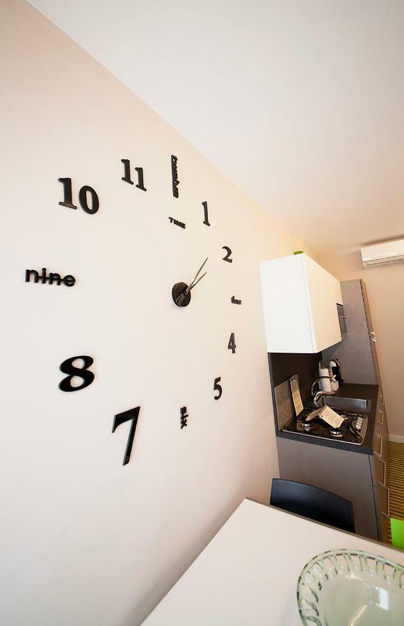 Ferienwohnung Chez Maguy Aosta Exterior foto