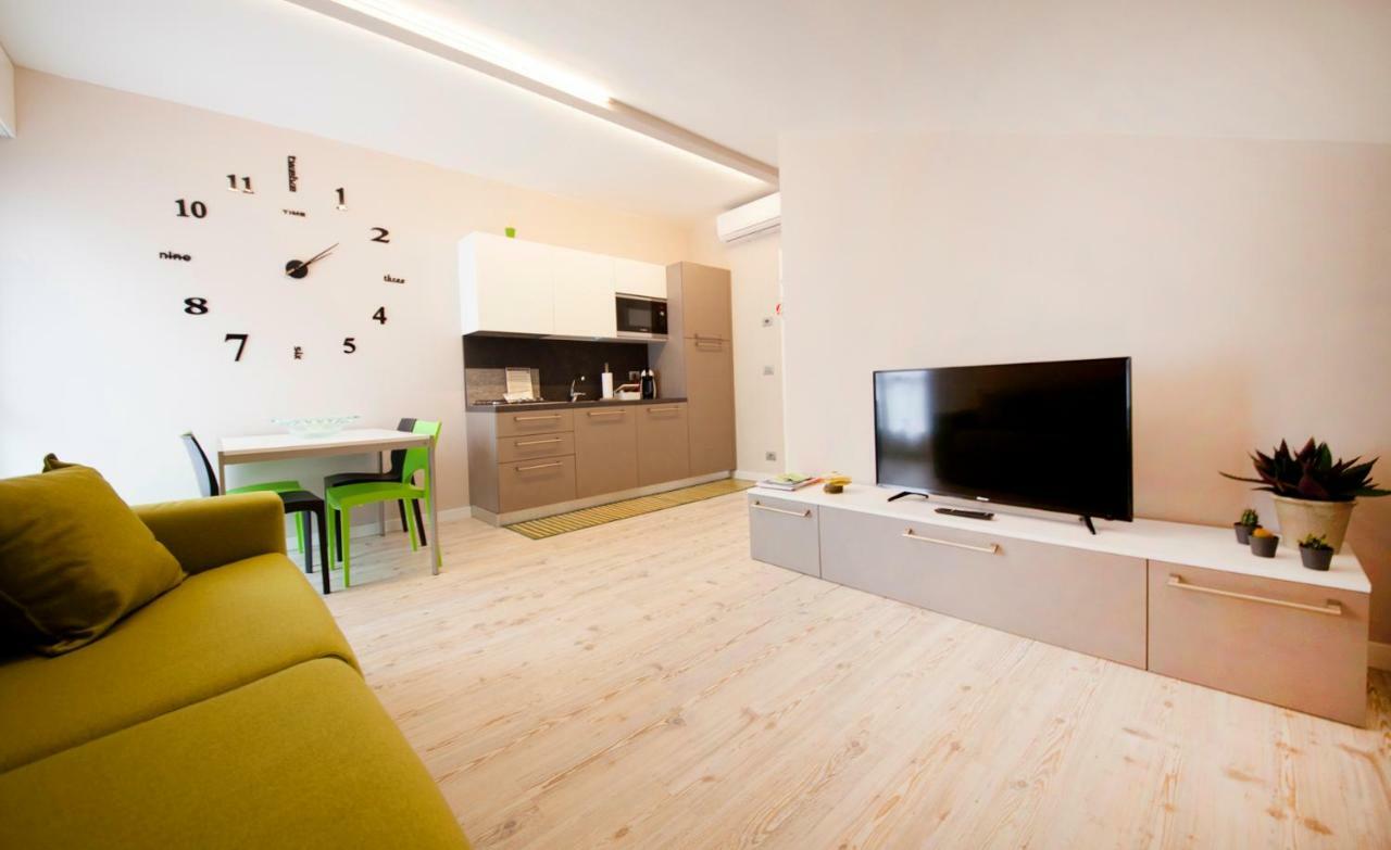 Ferienwohnung Chez Maguy Aosta Exterior foto