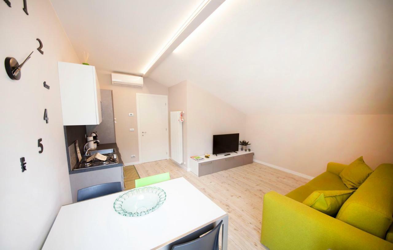 Ferienwohnung Chez Maguy Aosta Exterior foto