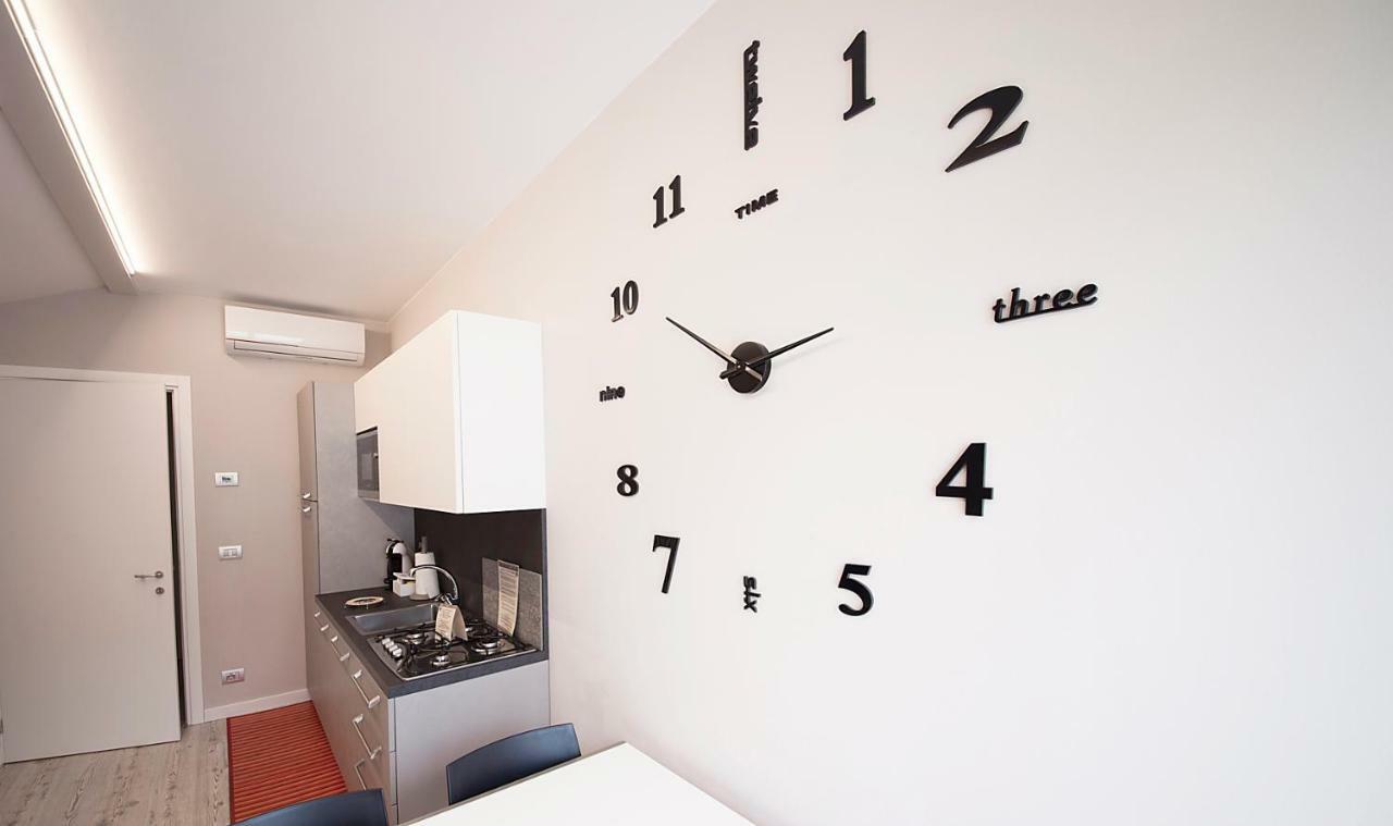 Ferienwohnung Chez Maguy Aosta Exterior foto