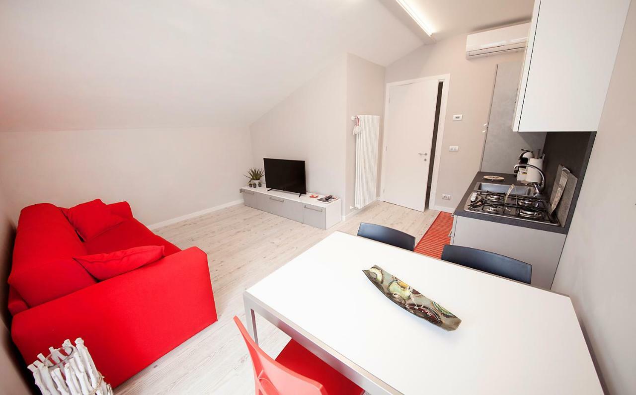 Ferienwohnung Chez Maguy Aosta Exterior foto