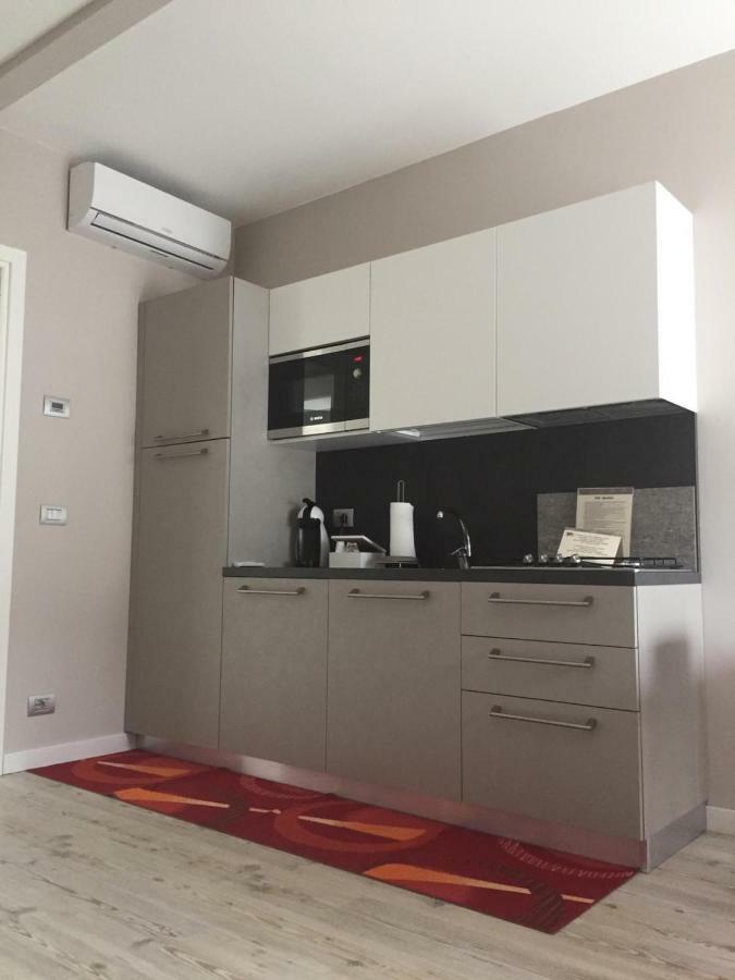 Ferienwohnung Chez Maguy Aosta Exterior foto