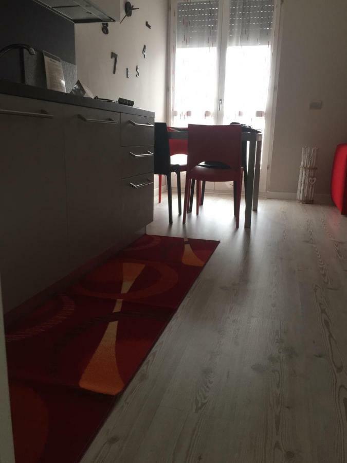 Ferienwohnung Chez Maguy Aosta Exterior foto